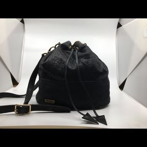 Sting Ray Bucket Bag